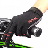 Cycling Gloves Full Finger Touch Screen - Jo-products,  - cycling & fishing,