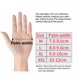 Cycling Gloves Full Finger Touch Screen - Jo-products,  - cycling & fishing,