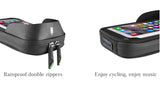 Bicycle Rainproof Cell Phone Bag - Jo-products,  - cycling & fishing,