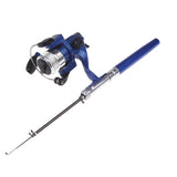 Fishing Rod Reel - Jo-products,  - cycling & fishing,