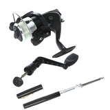 Fishing Rod Reel - Jo-products,  - cycling & fishing,