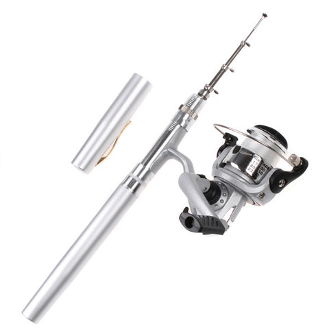 Fishing Rod Reel - Jo-products,  - cycling & fishing,