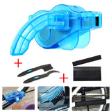 4 PCS / Set Bicycle Chain Cleaner - Jo-products,  - cycling & fishing,