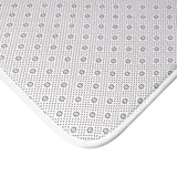 Bath FISHING Mat - Jo-products, Home Decor - cycling & fishing, 