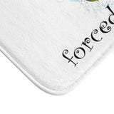 Bath FISHING Mat - Jo-products, Home Decor - cycling & fishing, 