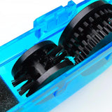 2017 Cleaning chains for bicycles - Jo-products,  - cycling & fishing, 