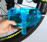 2017 Cleaning chains for bicycles - Jo-products,  - cycling & fishing, 