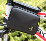 2017 Bicycle bag with stand for cell phone - Jo-products,  - cycling & fishing, 
