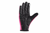 Winter 2017  Full Finger Gloves Windproof Warm - Jo-products,  - cycling & fishing, 