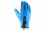 Winter 2017  Full Finger Gloves Windproof Warm - Jo-products,  - cycling & fishing, 