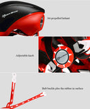 New Bicycle Helmet 4 Color - Jo-products,  - cycling & fishing, 