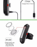 Cycling Waterproof  LED Super Light - Jo-products,  - cycling & fishing, 