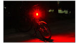 Cycling Waterproof  LED Super Light - Jo-products,  - cycling & fishing, 
