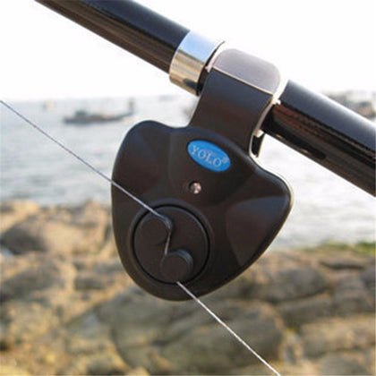 Fishing Bite Alarms - Jo-products, alarm - cycling & fishing, 