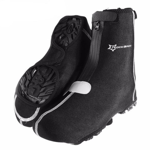 5MM Thick Wetsuit Fabric Cubre  Waterproof Lock Shoes - Jo-products,  - cycling & fishing, 