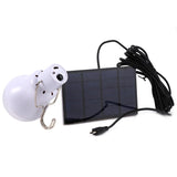 15W Solar Powered Portable Fishing Light - Jo-products,  - cycling & fishing, 