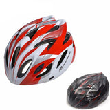 Bike Ultralight Helmet+Helmet Windproof Rainproof - Jo-products,  - cycling & fishing, 