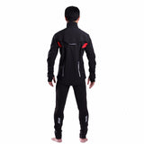 Winter 2017-Cycling Jacket -Waterproof - Jo-products,  - cycling & fishing, 