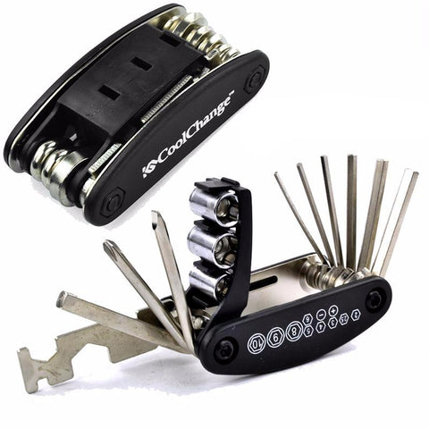 Bicycle Repair Tools - Jo-products,  - cycling & fishing, 