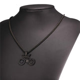 Bicycle Necklaces - Jo-products,  - cycling & fishing, 