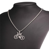Bicycle Necklaces - Jo-products,  - cycling & fishing, 