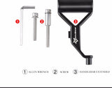 Cycling Handlebar - Jo-products,  - cycling & fishing, 