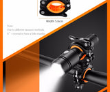 Cycling Bike Rotating Light Double Holder - Jo-products,  - cycling & fishing, 