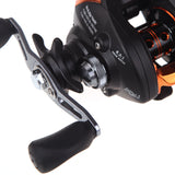 Proffesional Baitcasting Fishing Reel - Jo-products,  - cycling & fishing, 