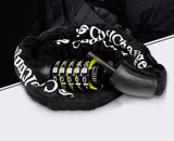 Bicycle Password 5 Numbers Lock - Jo-products,  - cycling & fishing, 