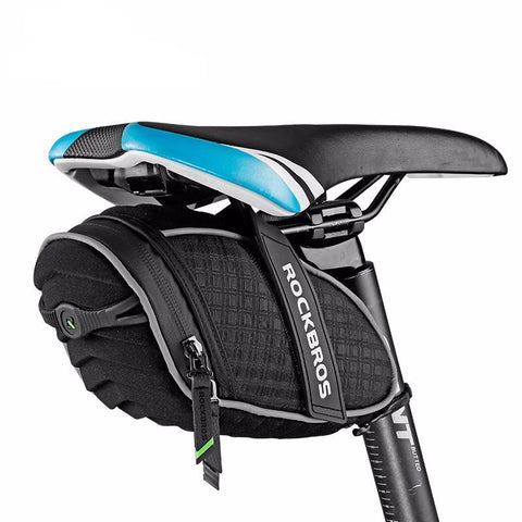 2017 Bicycle Bag 3D Rainproof Saddle Bag - Jo-products,  - cycling & fishing, 