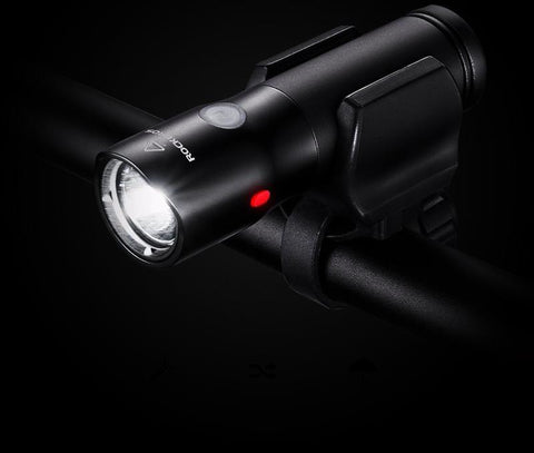 Bicycle Light Power Bank Waterproof USB 700 Lumen 5 Modes - Jo-products,  - cycling & fishing, 