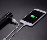 Bicycle Light Power Bank Waterproof USB 700 Lumen 5 Modes - Jo-products,  - cycling & fishing, 