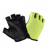 Biking Sport Gloves Half Finger - Jo-products,  - cycling & fishing, 