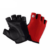 Biking Sport Gloves Half Finger - Jo-products,  - cycling & fishing, 