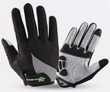 2017 Full Finger Gloves Touch Screen - Jo-products,  - cycling & fishing, 