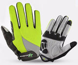 2017 Full Finger Gloves Touch Screen - Jo-products,  - cycling & fishing, 