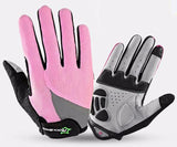 2017 Full Finger Gloves Touch Screen - Jo-products,  - cycling & fishing, 