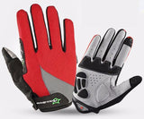 2017 Full Finger Gloves Touch Screen - Jo-products,  - cycling & fishing, 