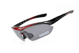 2017 Sports Sunglasses 5 Lens - Jo-products,  - cycling & fishing, 