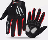 2017 Full Finger Bike Gloves - Jo-products,  - cycling & fishing, 