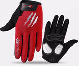 2017 Full Finger Bike Gloves - Jo-products,  - cycling & fishing, 