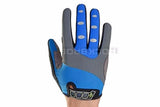 GEL Gloves Full Finger - Jo-products,  - cycling & fishing, 