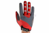 GEL Gloves Full Finger - Jo-products,  - cycling & fishing, 