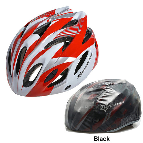 Bike Ultralight Helmet+Helmet Windproof Rainproof - Jo-products,  - cycling & fishing, 