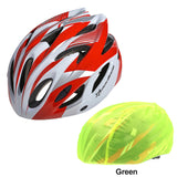 Bike Ultralight Helmet+Helmet Windproof Rainproof - Jo-products,  - cycling & fishing, 