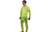 Outdoor Riding Mountain Waterproof Raincoat Suit 3Colors - Jo-products,  - cycling & fishing, 