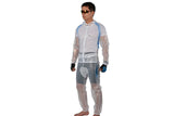 Outdoor Riding Mountain Waterproof Raincoat Suit 3Colors - Jo-products,  - cycling & fishing, 