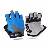 Sport Gloves Half Finger - Jo-products,  - cycling & fishing, 