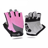 Sport Gloves Half Finger - Jo-products,  - cycling & fishing, 
