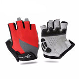 Sport Gloves Half Finger - Jo-products,  - cycling & fishing, 